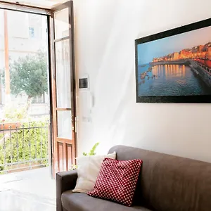 Ecalu Siracusa , Syracuse Italië