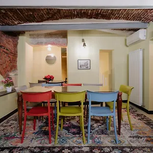  Hostal Le Stanze Del Piccadilly