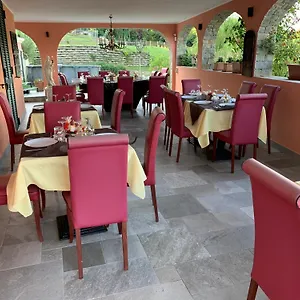  Bed and breakfast Le Stanze Del Brigante