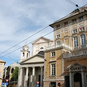 Nunziata Apartament